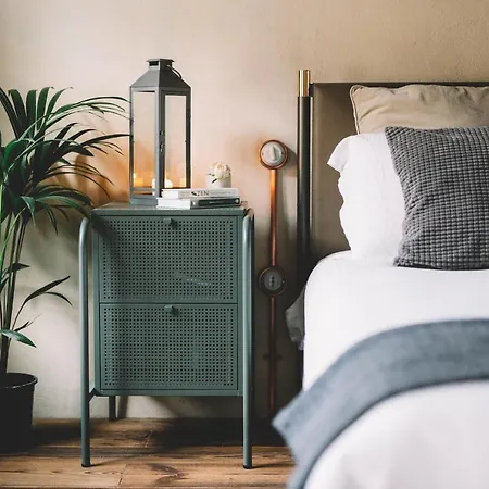 Ecostay Bassano Gasthuis *