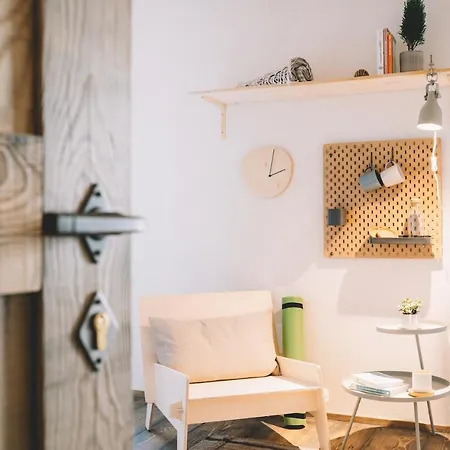 Guest house Ecostay Bassano