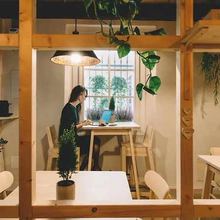 Gasthuis Ecostay Bassano *